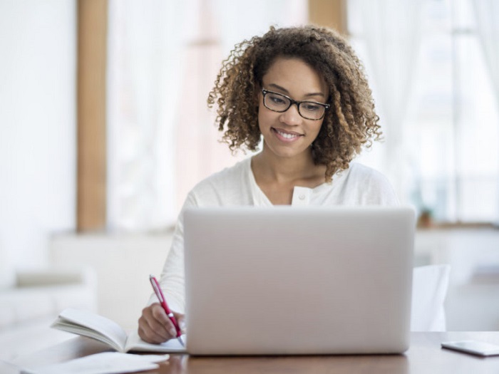 carta de apresentação para emprego