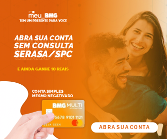 conta simples BMG