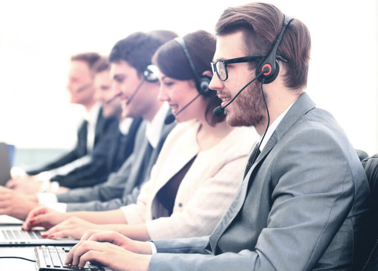 Vaga para Vendedor (A) Telemarketing
