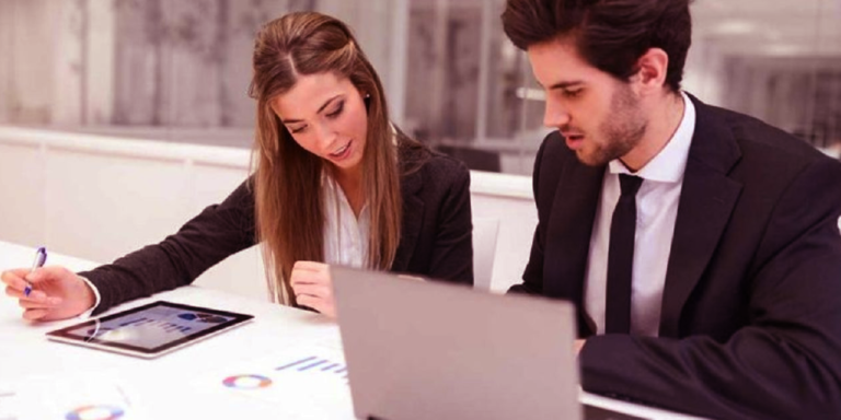 vaga para Auxiliar Administrativo
