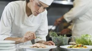 Vaga para Cozinheiro A La Cart