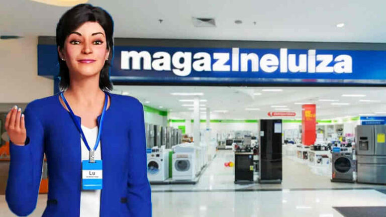 ASSISTENTE DE LOJA