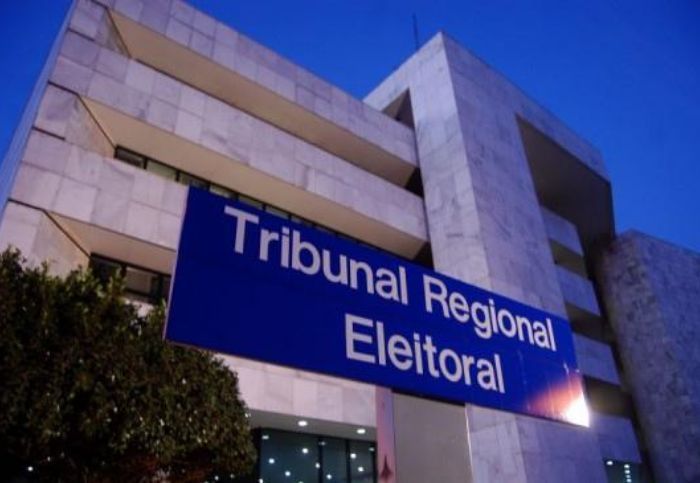 Processo seletivo Tribunal Regional Eleitoral do Distrito Federal (TRE/DF)