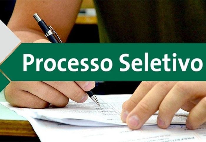 Processo Seletivo ANCINE