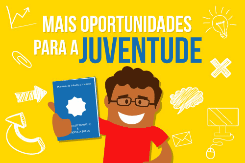 Vaga para Jovem Aprendiz