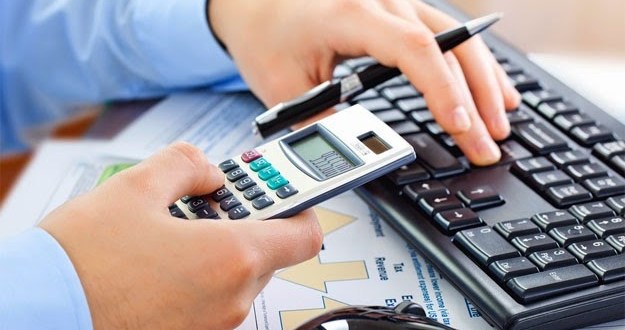 Auxiliar Financeiro