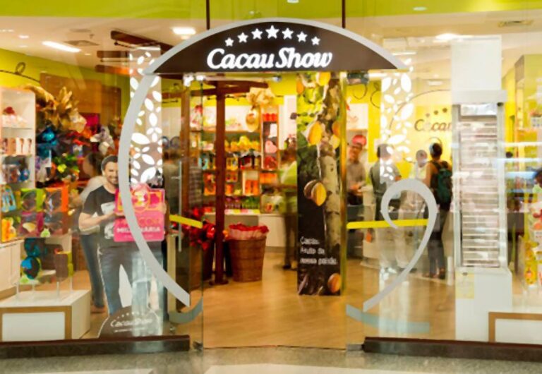 cacau show