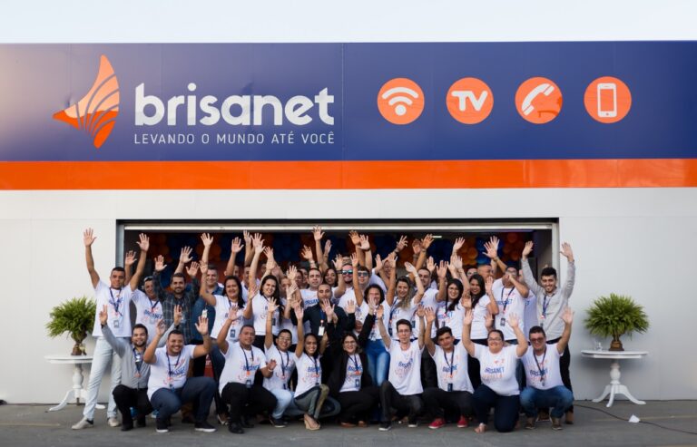Brisanet