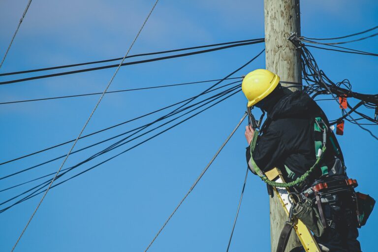 Vagas para eletricista
