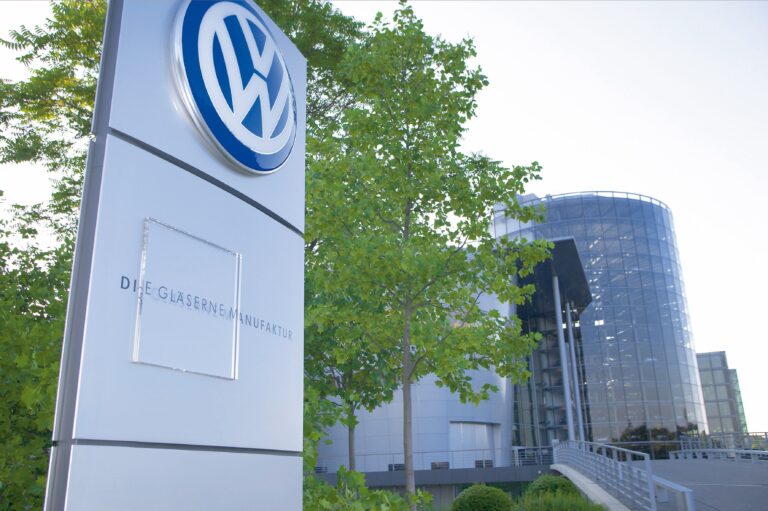 Vagas na Volkswagen