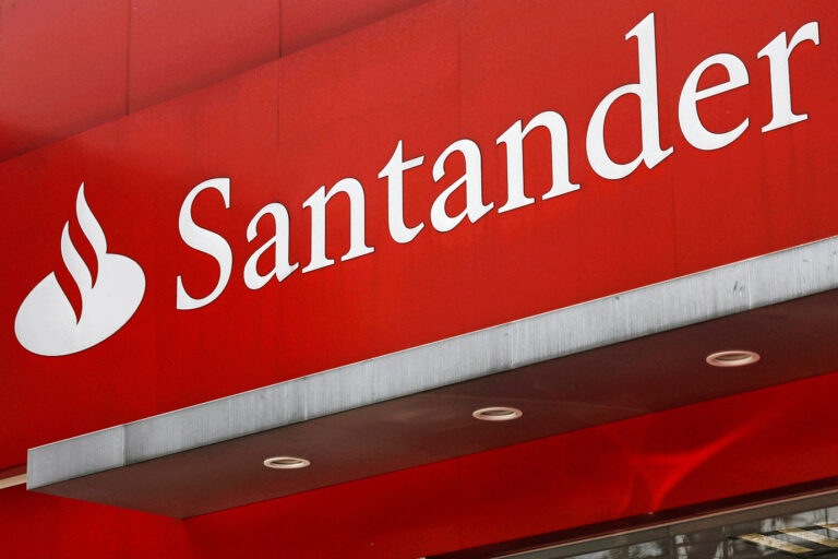 vagas santander