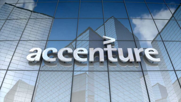 Vagas Accenture