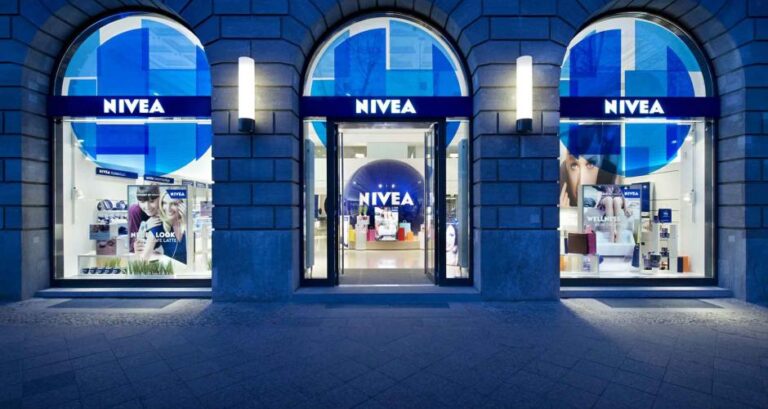 Vagas Nivea