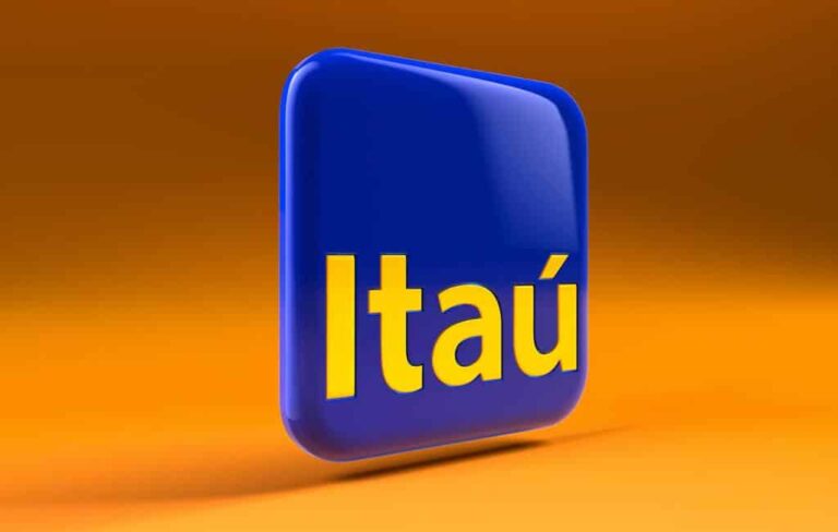 Vagas Itaú