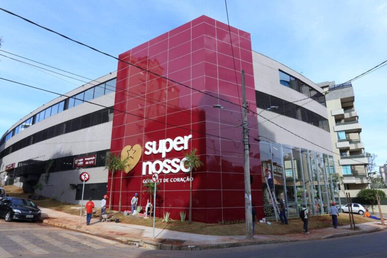 Vagas Supermosso