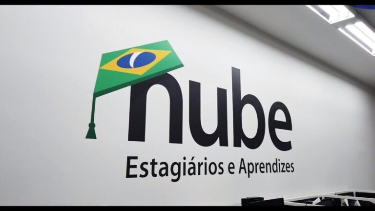 vagas Nube