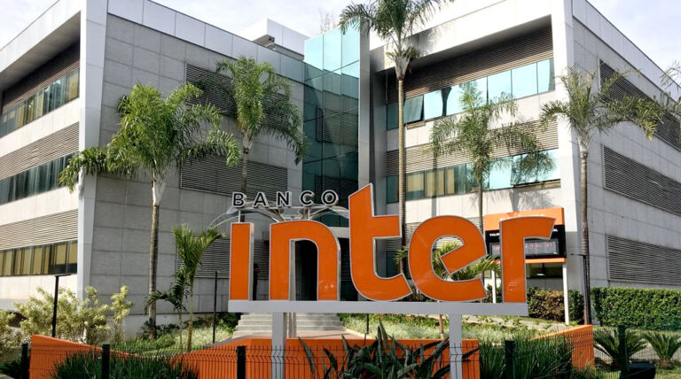 vagas Banco Inter