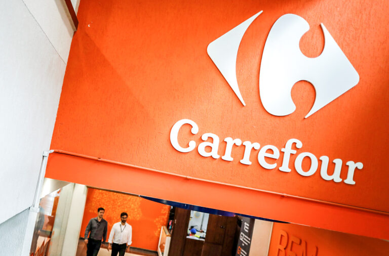 vagas carrefour