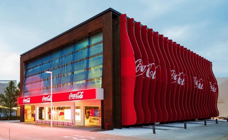 Coca-Cola