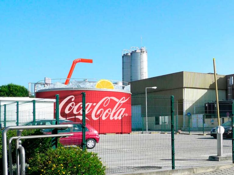 Coca-Cola