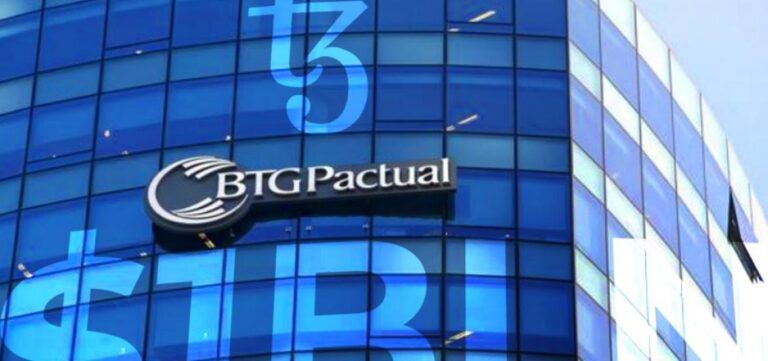 Agências do Trabalho, Klabin e BTG Pactual