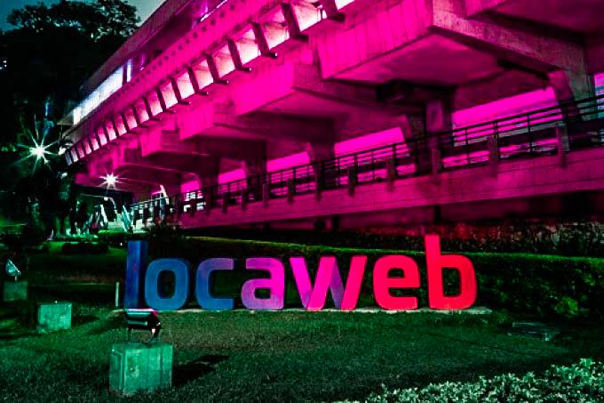 vagas LocaWeb, Nestlé e Neo