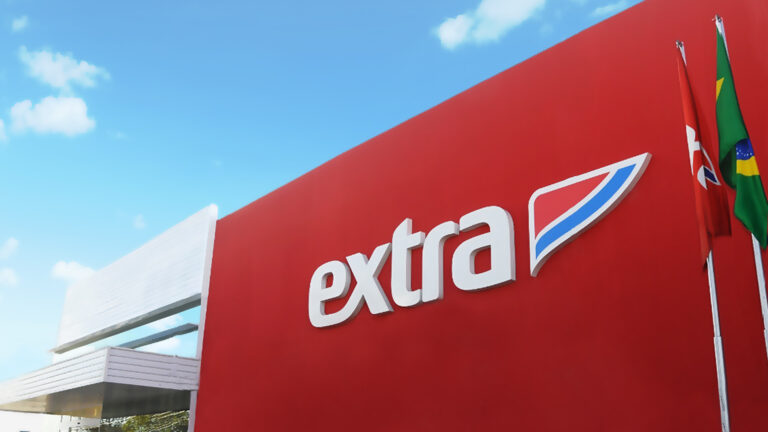 Itaú Unibanco, Extra e MRV Engenharia