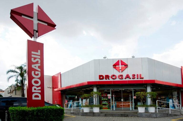 RaiaDrogasil