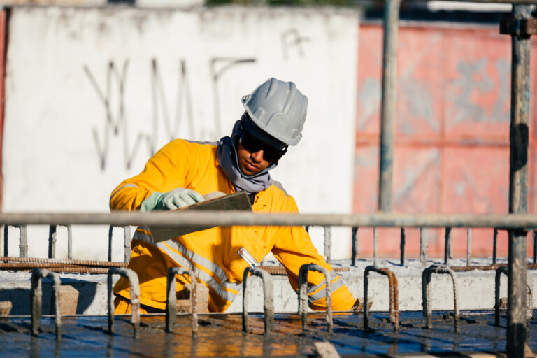 Servente de Obras