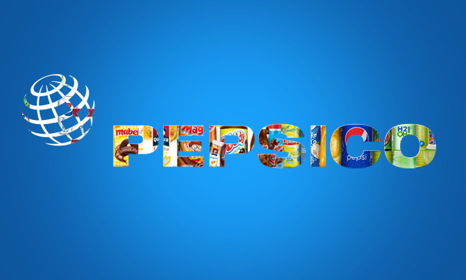 PepsiCo, Marfrig, Nexoos