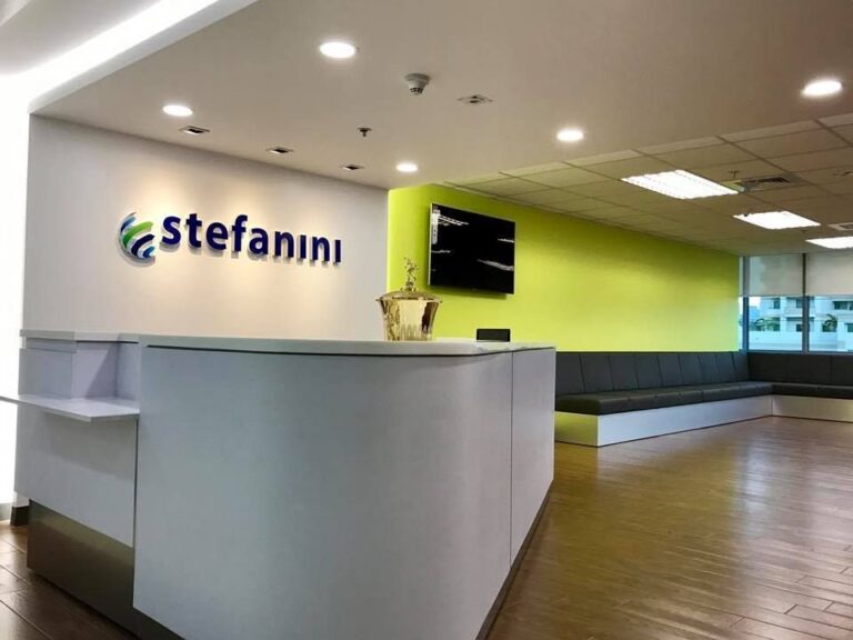 Metrô SP, Yduqs e Stefanini
