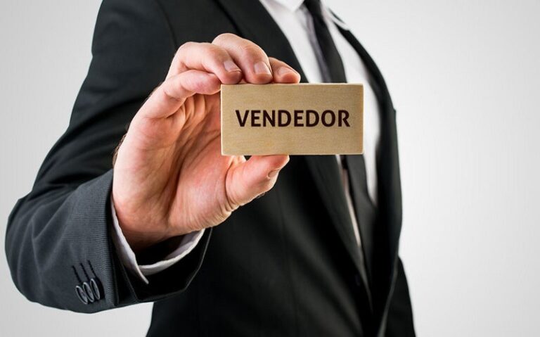 vagas Vendedor