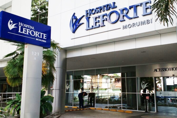 Grupo Soulan, Luandre e Leforte