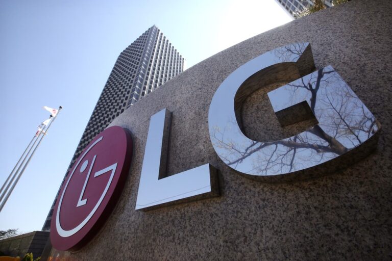 Vivo, LG e Ticket