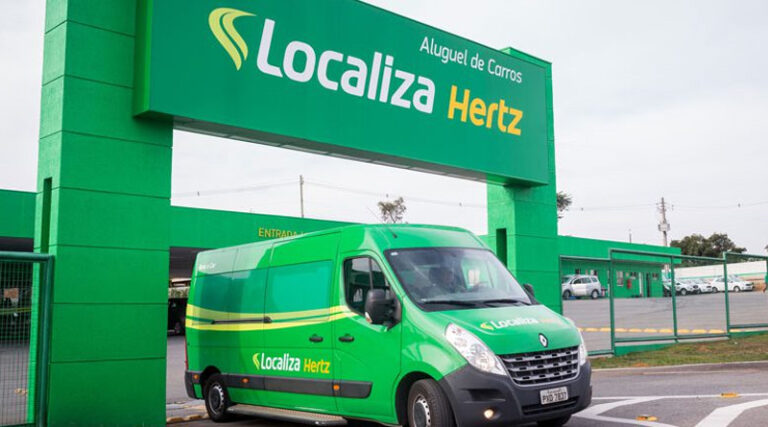 Reserva, Localiza e Cushman