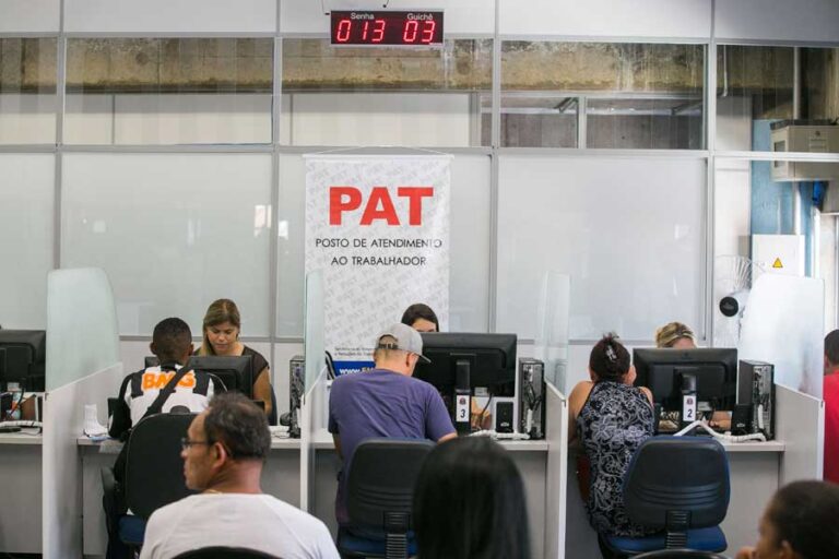 Casa&Video, BRF e PAT Americana