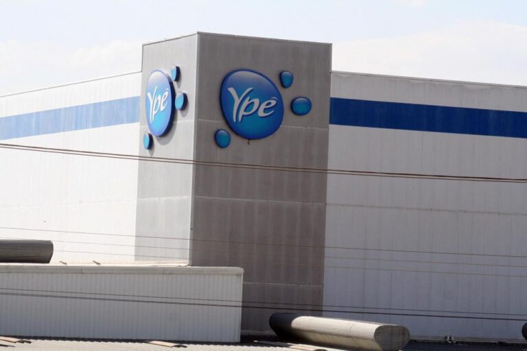 Carrefour, Suzano e Ypê