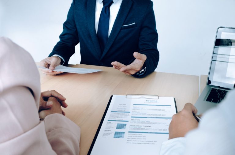 oportunidades de emprego