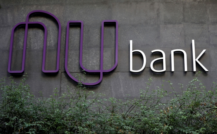 Nubank, PicPay e PagSeguro