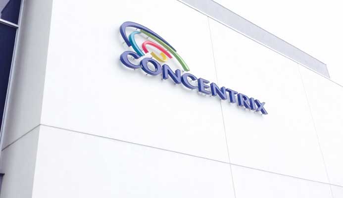 Ri Happy, Concentrix e ViaMobilidade
