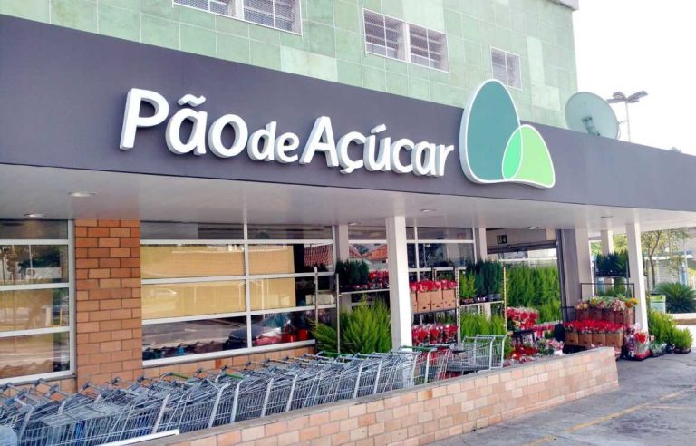 Cubo Itaú, Pão de Açúcar e Royal Face