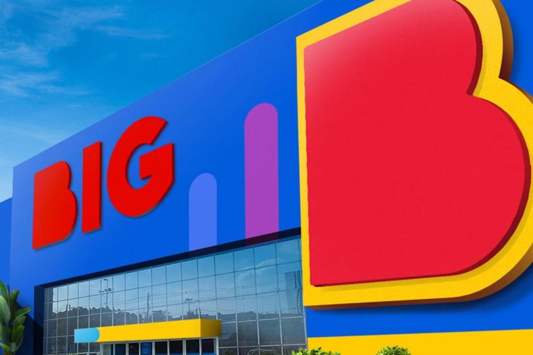 Vivo, McDonald's e Grupo Big