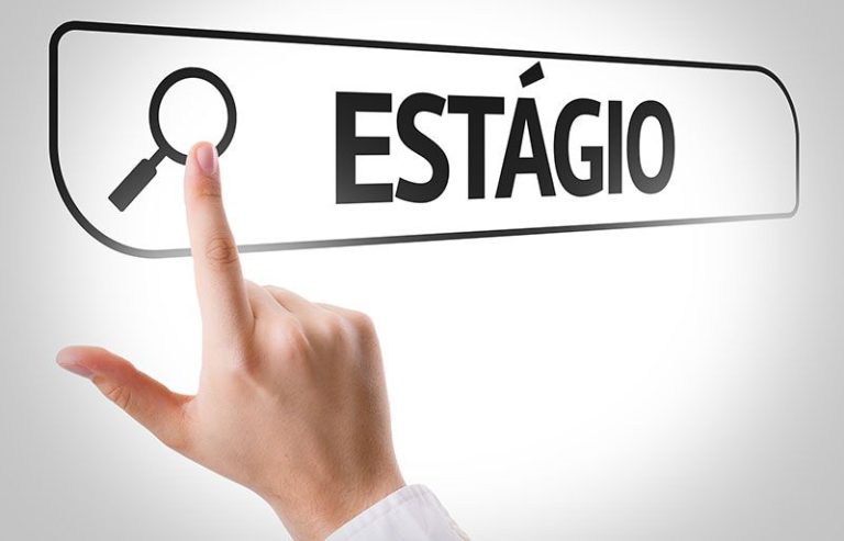 vagas estágio
