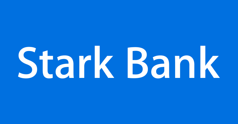 Infosys, Stark Bank e Gateware