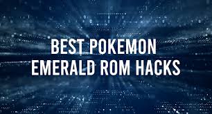 How to Play Pokemon Emerald With Emulator