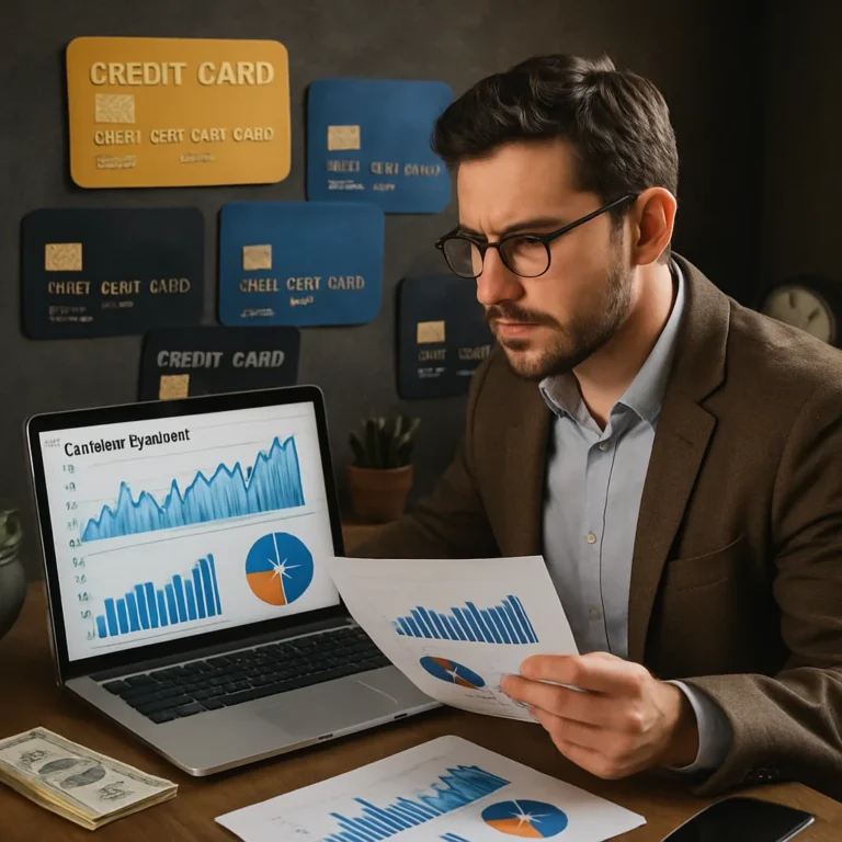 Cartões de Crédito e a Psicologia do Consumidor: Entenda Motivações de Compra